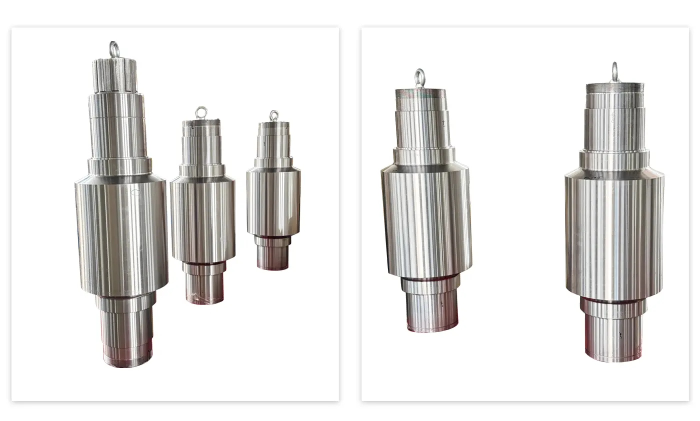 Handledning om processoptimering av bandvalsverk