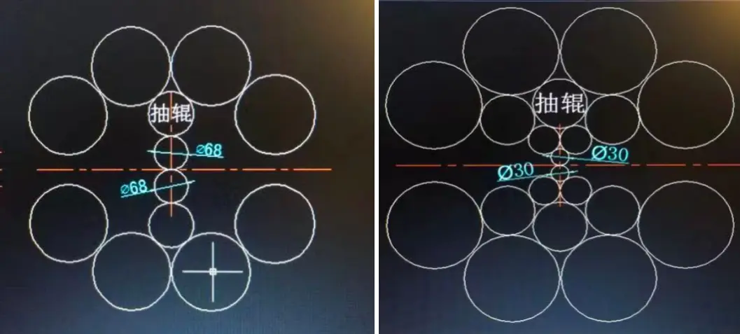 Vad gör ett valsverk med 20 valsar till nyckeln till precisionsmetallbearbetning?