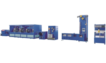 Hur kan ett valsverk för platt tråd förbättra utbytet och konsistensen?