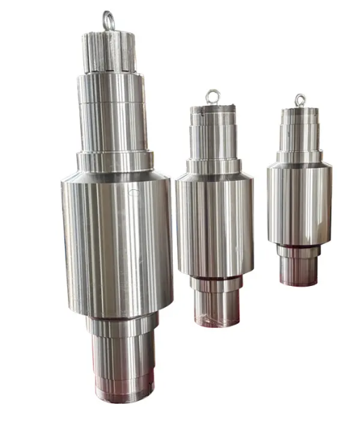 Hur minskar ett bandvalsverk skrot och ökar spolkonsistensen?