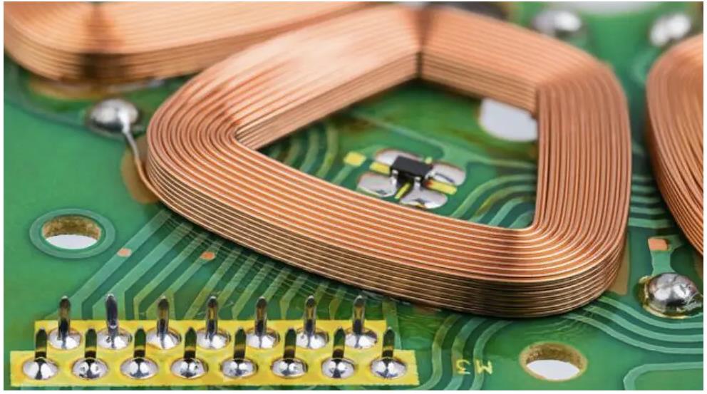 Var används huvudsakligen elektromagnetiska trådvalsverk