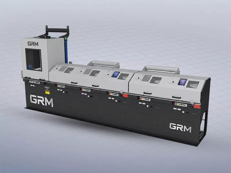 Vilka är användningsscenarierna för High-Speed ​​Precision Wire Drawing Machine
