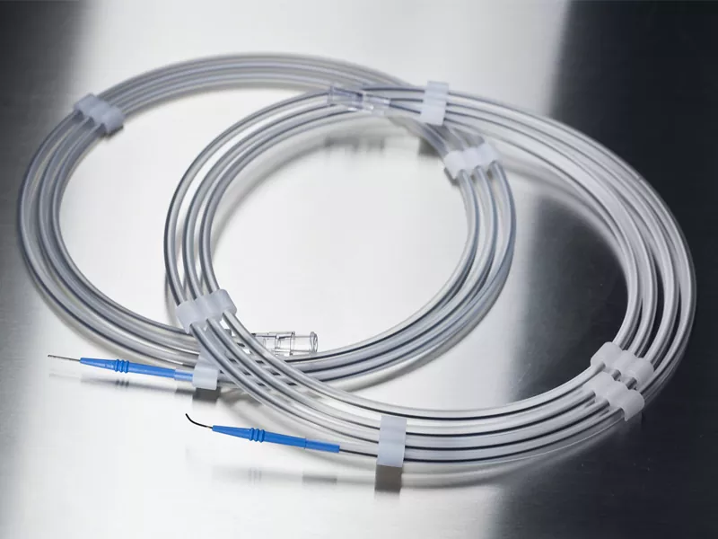 Högprecision Micro Flat Wire Valsverk